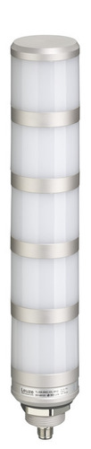 Leuze Signalsäule TL305-5MC-IOL-M12