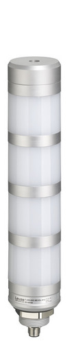 Leuze Signalsäule TL305-ROGB-BZ-M12