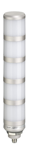 Leuze Signalsäule TL305-ROGBW-M12