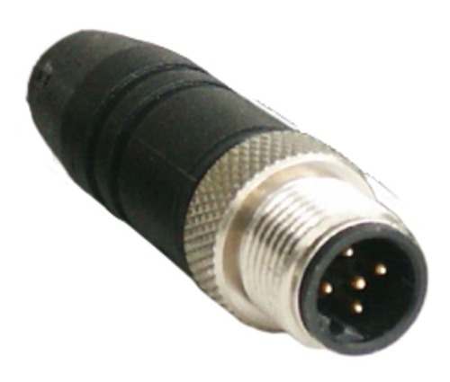 Leuze Terminierungsstecker TS 01-5-SA