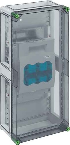 Spelsberg Lasttrennergehäuse GTT 421
