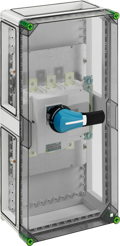 Spelsberg Trennschaltergehäuse GTE 440