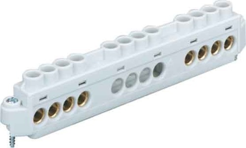 Spelsberg Klemmstein Abox 160 KLS-16