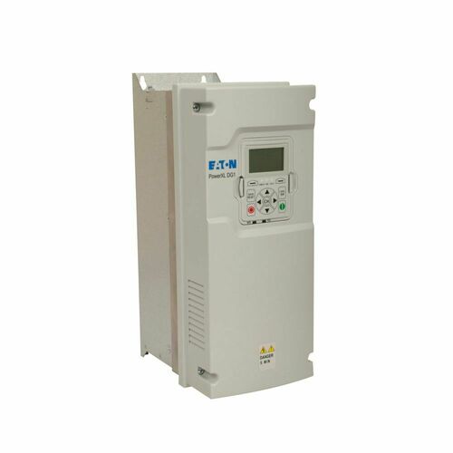 Eaton Frequenzumrichter 3phasig 230V 25A 5.5kW AC DG1-32025FB-C54C