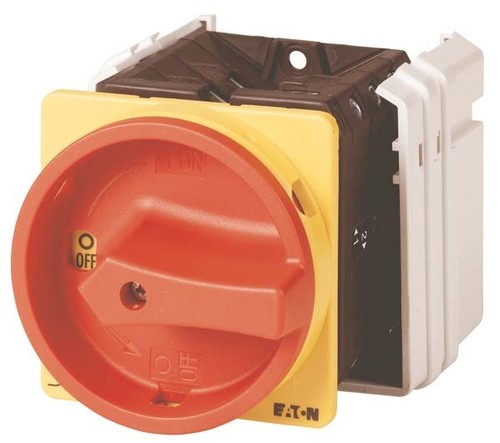 Eaton Hauptschalter/Not-Aus T5B-1-8200/EA/SVB