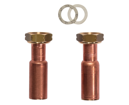 Vaillant Anschluss-Set 1Z auf 28 mm 0010038385