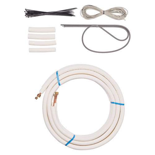 Vaillant Kältemittelleitung 2 in1 Modb 1/4Z 1/2Z 0010039725