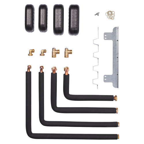 Vaillant Anschluss-Set uniTOWER Split plus 8000012566 Vaillant Anschluss-Set uniTOWER Split plus 8000012566