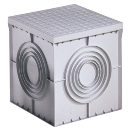 Gewiss ERDEINBAUKASTEN DX59701