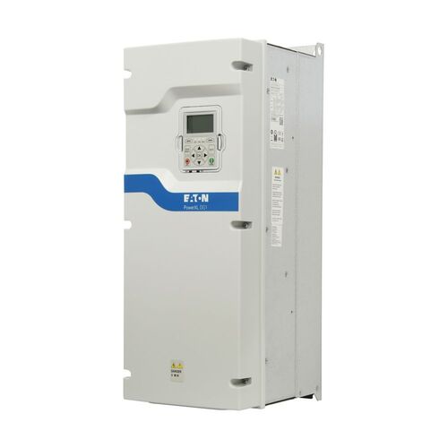 Eaton Frequenzumrichter 3phasig 400V 61A 30kW AC DG1-34061FB-C21C