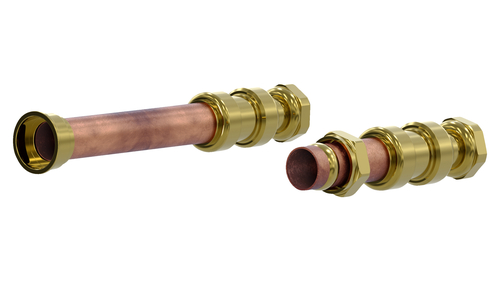 Stiebel Eltron Rohrbausatz AHP-PH Stiebel Eltron Rohrbausatz AHP-PH