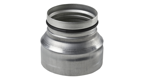 Stiebel Eltron Reduzierstück LWF RS 125 M - 100 N Stiebel Eltron Reduzierstück LWF RS 125 M - 100 N