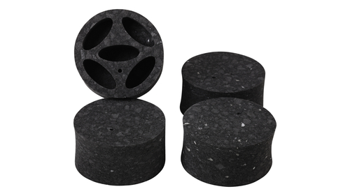 Stiebel Eltron Schalldämpfer LWF SE 125 Stiebel Eltron Schalldämpfer LWF SE 125