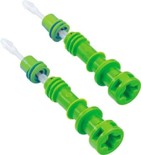 Spelsberg Scharnierschrauben-Set GSC
