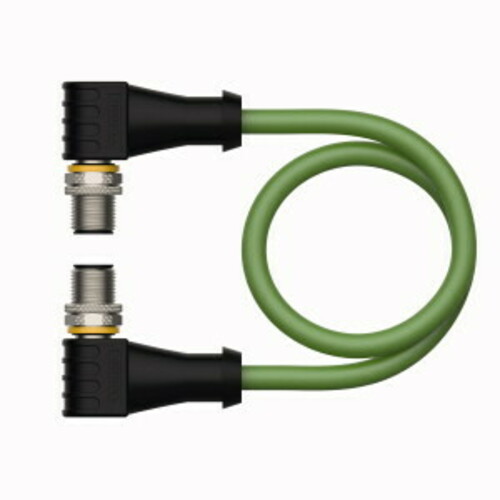 Turck Verbindungsleitung WSSD-WSSD-4422-50M