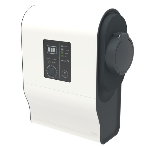 Legrand Wandladestation 7,4kW-32A Legrand 058001 Legrand Wandladestation 7,4kW-32A Legrand 058001