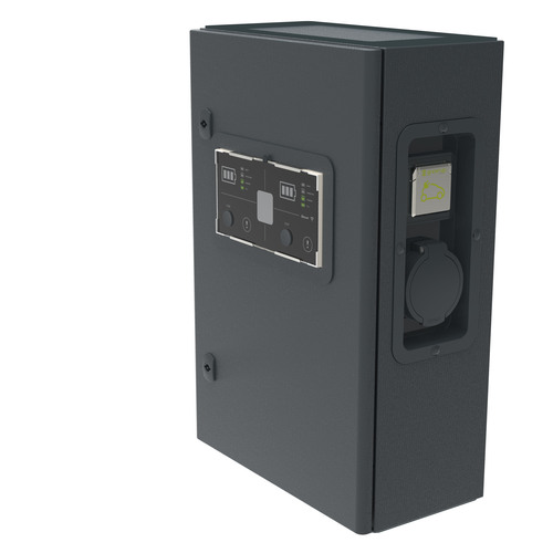 Legrand Ladestation 3,7/4,6kW-16/20A Legrand 058042 Legrand Ladestation 3,7/4,6kW-16/20A Legrand 058042