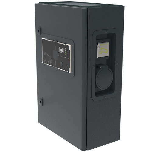 Legrand Ladestation 22kW-32A, Mode2u.3 Legrand 058048 Legrand Ladestation 22kW-32A, Mode2u.3 Legrand 058048