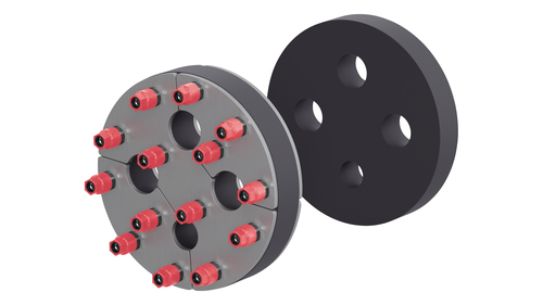 Stiebel Eltron Wärmepumpen-Zubehör AHS-SI 200