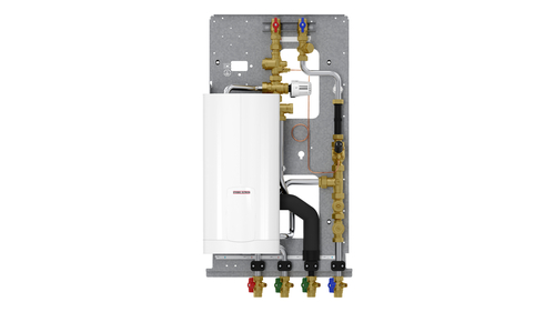 Stiebel Eltron Wohnungsstation WS-GTA DUO S