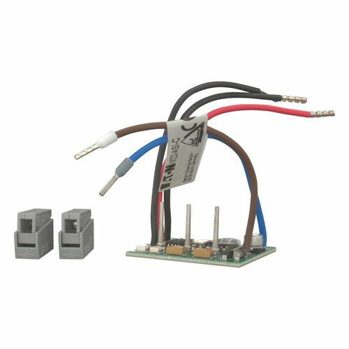 Eaton AS-i Anschaltung von RMQ22 f.Aufbaug. RMQ-M1C-ASI