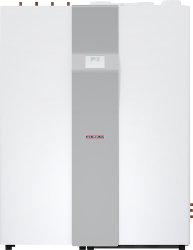 Stiebel Eltron Lüftungskompaktgerät LWZ 5 CS Premium
