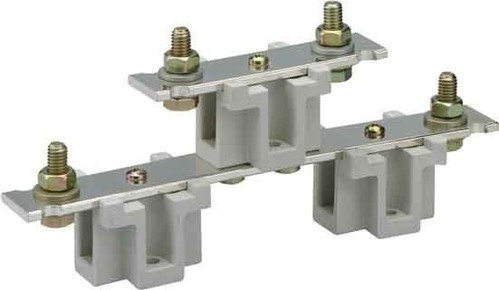 Spelsberg PE/N-Klemme GN 1