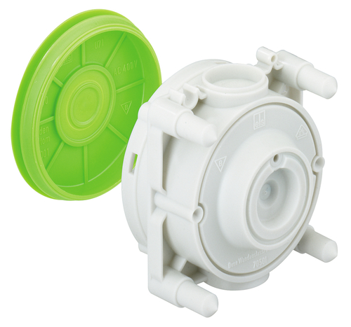 Spelsberg Wandauslaßdose WAD Spelsberg Wandauslaßdose WAD