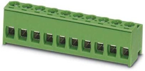 Phoenix Contact LeiterplattenAnschlusskle. PT 1,5/ 4-PH-5,0 Phoenix Contact LeiterplattenAnschlusskle. PT 1,5/ 4-PH-5,0