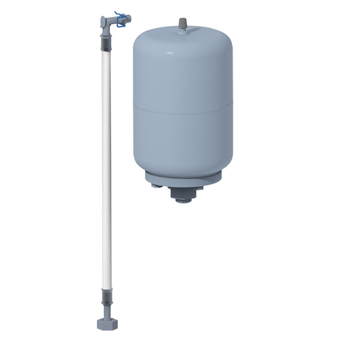 Vaillant uniTOWER /7 Ausdehnungsgefäß 2 0010040112