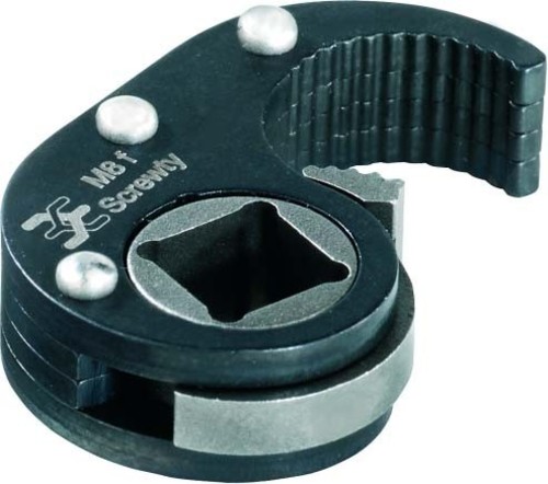 Weidmüller Schraubenschlüssel Screwty-M8 F KO o.SD