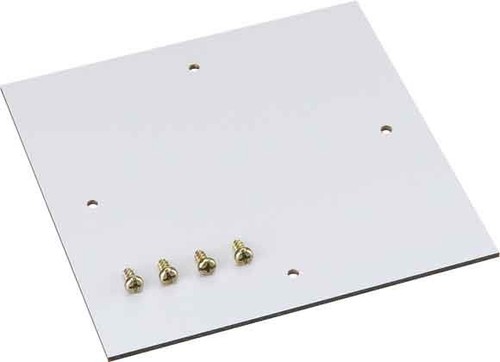 Spelsberg TK-Montageplatte f.TK 1313, 110x110mm TK MPI-1313