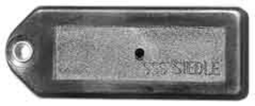 Siedle&Söhne Schlüssel ES 501-0 Siedle&Söhne Schlüssel ES 501-0