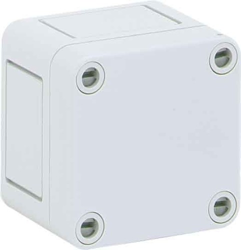 Spelsberg Gehäuse 65x65x57mm TK PS 77-6-o