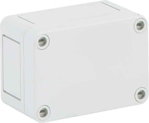 Spelsberg Gehäuse 94x65x57mm TK PS 97-6-o
