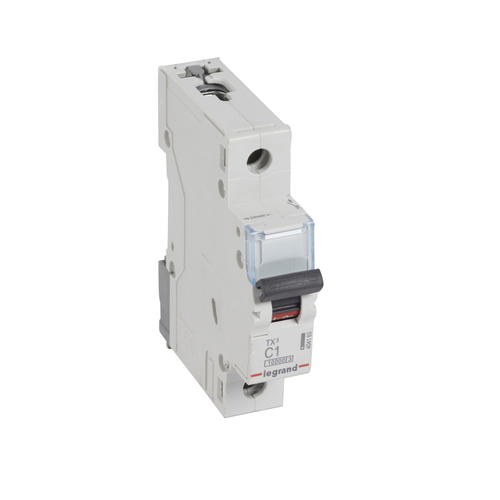 Legrand (BT) Leitungsschutzschalter C1A 1-polig 10kA Legrand 404163