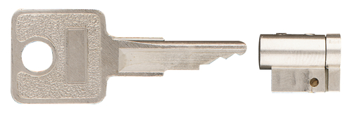 Spelsberg Schloßgarnitur m. 2 Schlüsseln AK SGA-2