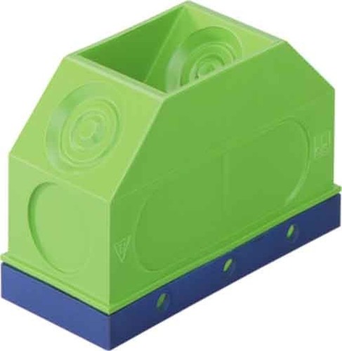 Spelsberg Kuppelkasten KUK