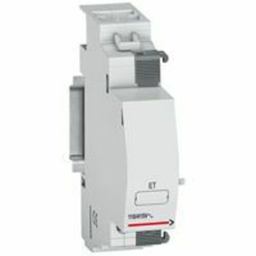 Legrand (BT) Arbeitsstromauslöser 12-48VAC/DC, 1TE Legrand 406276