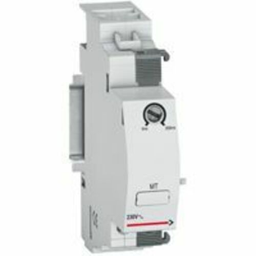 Legrand (BT) Unterspannungsauslöser 24-48 VAC/DC, 1TE Legrand 406280