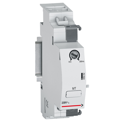 Legrand (BT) Unterspannungsauslöser 230 VAC, 1TE Legrand 406282