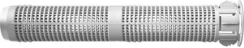 Fischer Deutschl. Injections-Ankerhülse Kuns tstoff FIS H 16 x130 FIS H 16X130 K