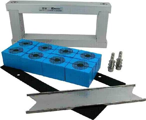 Roxtec CF 24/8 Kit Aluminium CF00000240035