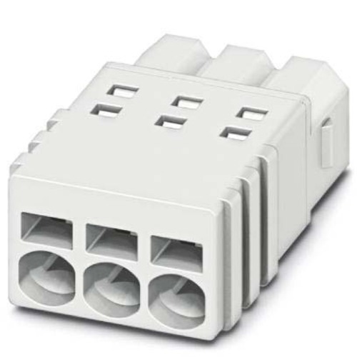 Phoenix Contact Steckerteil PTSM 0,5/ 5-P-2,5 WH