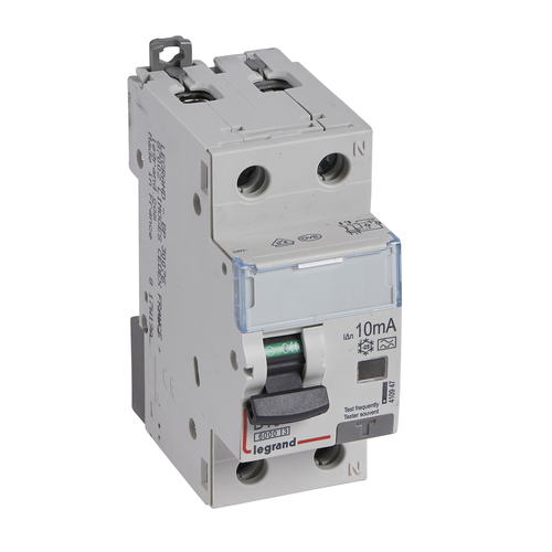 Legrand (BT) FI/LS-Schalter B-Charakt., 16A, 6kA Legrand 410947