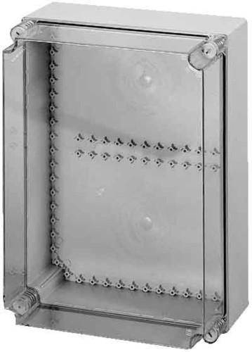 Eaton Einzelgehäuse m. glatten Seiten CI45X-200