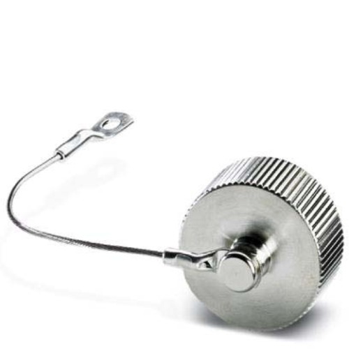 Phoenix Contact Metall-Staubschutzkappe SB-Z0002