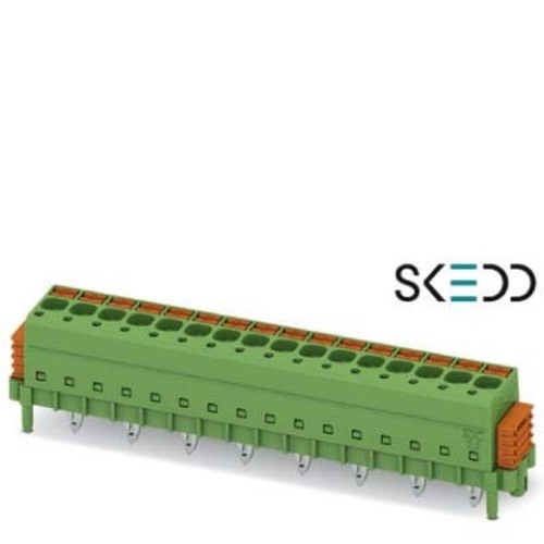 Phoenix Contact Direktsteckverbinder SDC 2,5/16-PV-5,0-ZB