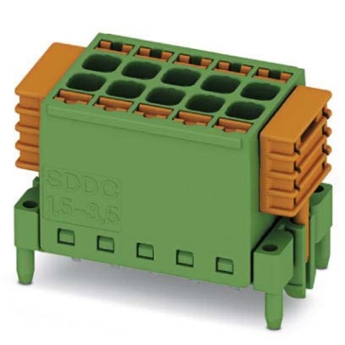 Phoenix Contact Direktsteckverbinder SDDC 1,5/ 6-PV-3,5