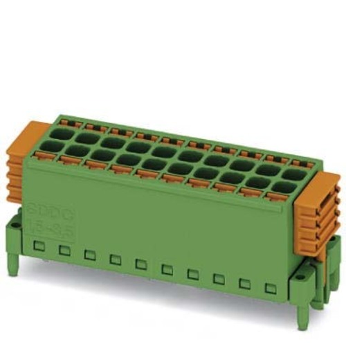 Phoenix Contact Direktsteckverbinder SDDC 1,5/11-PV-3,5
